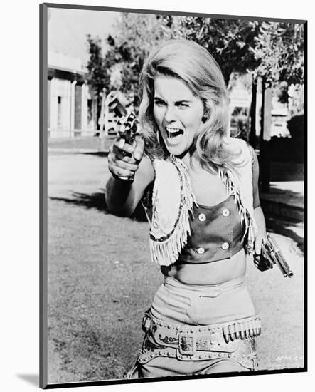 Ann-Margret-null-Mounted Photo