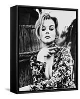 Ann-Margret-null-Framed Stretched Canvas