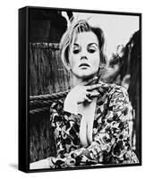 Ann-Margret-null-Framed Stretched Canvas