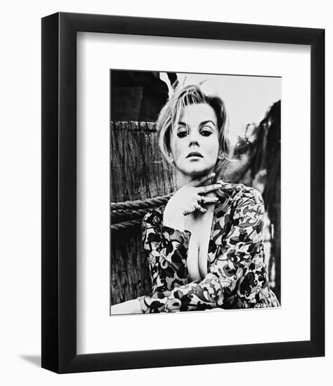 Ann-Margret-null-Framed Photo