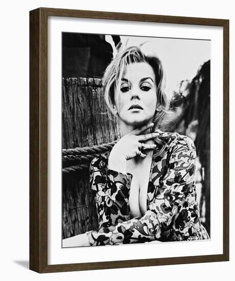 Ann-Margret-null-Framed Photo