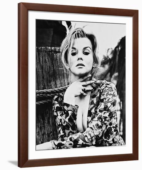 Ann-Margret-null-Framed Photo