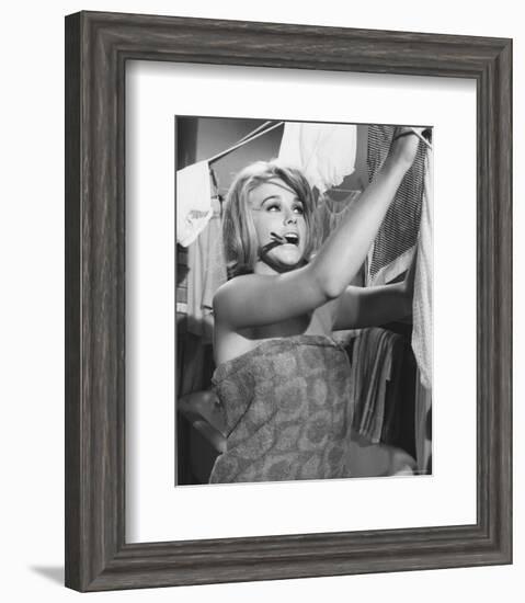 Ann-Margret-null-Framed Photo