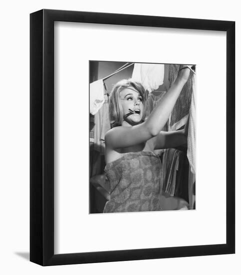 Ann-Margret-null-Framed Photo