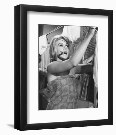 Ann-Margret-null-Framed Photo