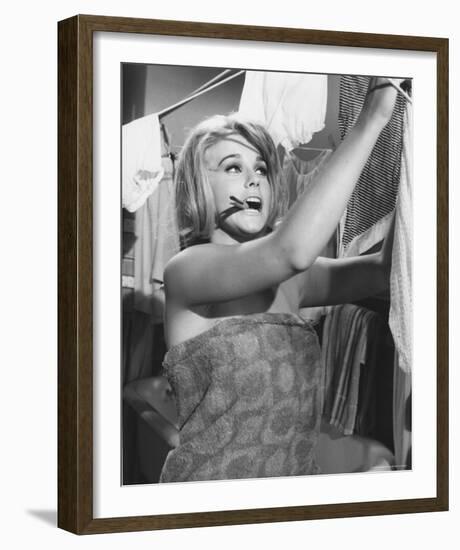 Ann-Margret-null-Framed Photo