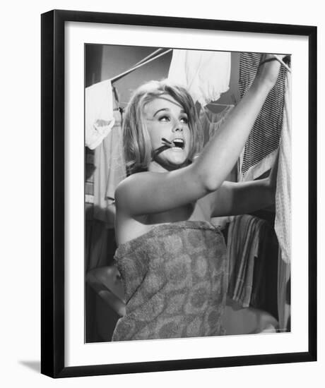 Ann-Margret-null-Framed Photo