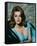 Ann-Margret-null-Framed Stretched Canvas