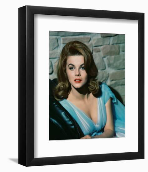 Ann-Margret-null-Framed Photo