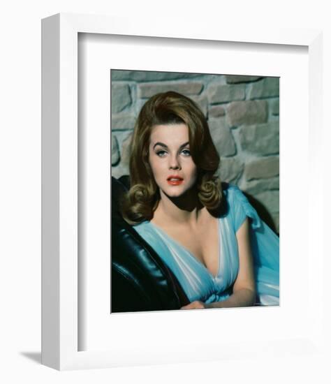 Ann-Margret-null-Framed Photo