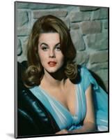 Ann-Margret-null-Mounted Photo