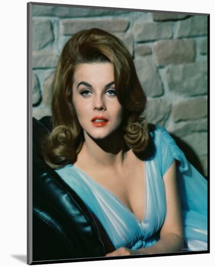 Ann-Margret-null-Mounted Photo