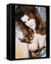 Ann-Margret-null-Framed Stretched Canvas