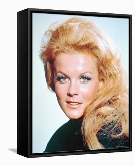 Ann-Margret-null-Framed Stretched Canvas