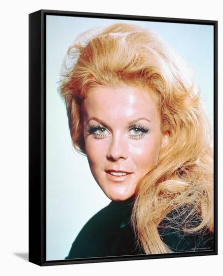 Ann-Margret-null-Framed Stretched Canvas