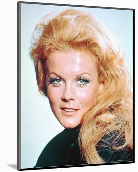 Ann-Margret-null-Mounted Photo