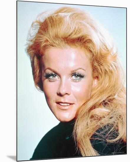 Ann-Margret-null-Mounted Photo