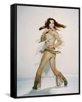 Ann-Margret-null-Framed Stretched Canvas