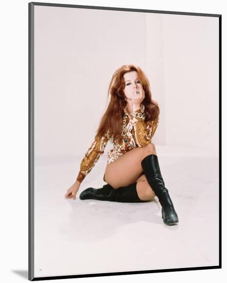 Ann-Margret-null-Mounted Photo