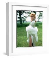 Ann-Margret-null-Framed Photo