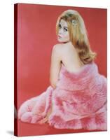 Ann-Margret-null-Stretched Canvas