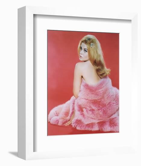 Ann-Margret-null-Framed Photo