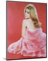 Ann-Margret-null-Mounted Photo