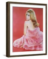 Ann-Margret-null-Framed Photo