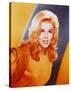 Ann-Margret-null-Stretched Canvas