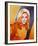 Ann-Margret-null-Framed Photo