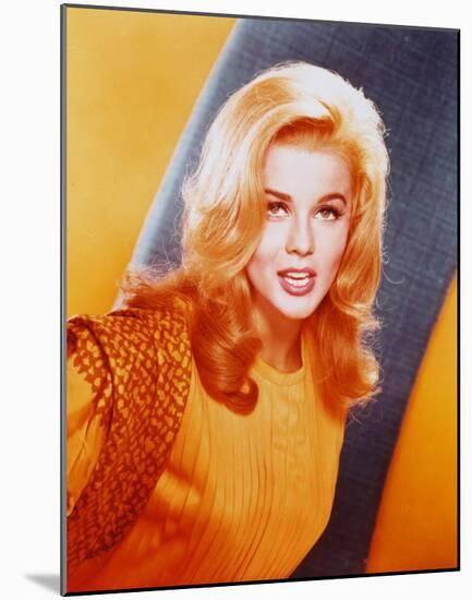 Ann-Margret-null-Mounted Photo