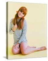 Ann-Margret-null-Stretched Canvas