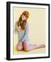 Ann-Margret-null-Framed Photo