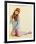 Ann-Margret-null-Framed Photo