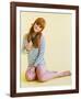 Ann-Margret-null-Framed Photo