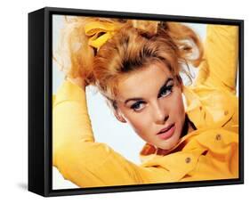 Ann-Margret-null-Framed Stretched Canvas