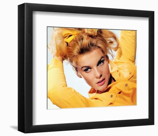 Ann-Margret-null-Framed Photo