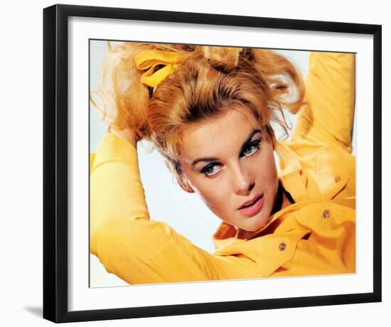 Ann-Margret-null-Framed Photo