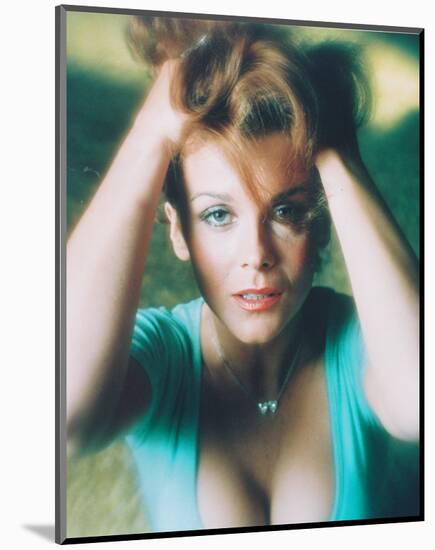 Ann-Margret-null-Mounted Photo