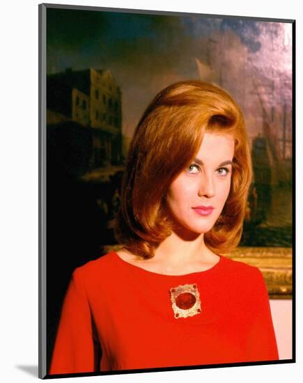 Ann-Margret-null-Mounted Photo