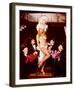 Ann-Margret-null-Framed Photo