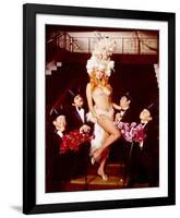 Ann-Margret-null-Framed Photo