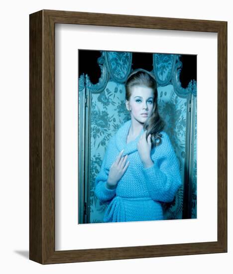 Ann-Margret-null-Framed Photo