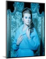 Ann-Margret-null-Mounted Photo