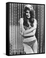 Ann-Margret-null-Framed Stretched Canvas