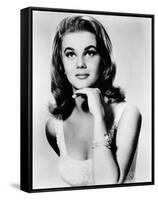 Ann-Margret-null-Framed Stretched Canvas