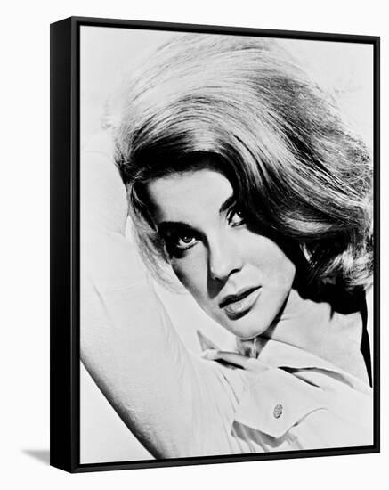 Ann-Margret-null-Framed Stretched Canvas