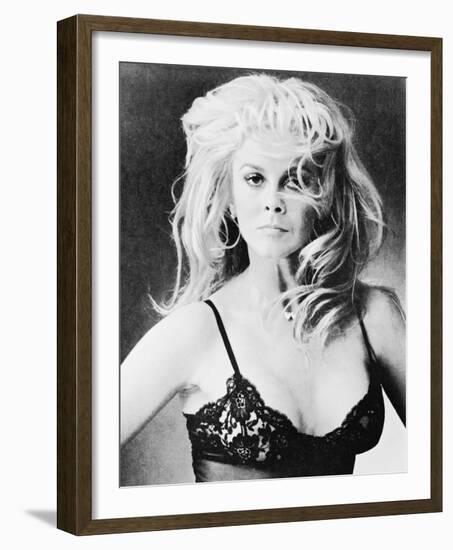 Ann-Margret-null-Framed Photo