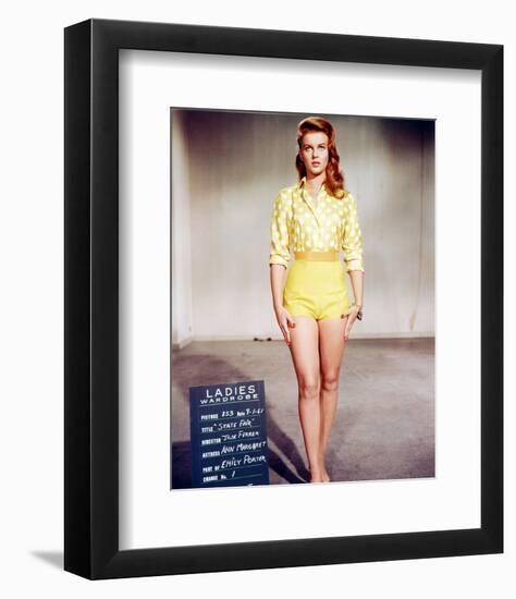 Ann-Margret-null-Framed Photo