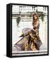 Ann-Margret-null-Framed Stretched Canvas